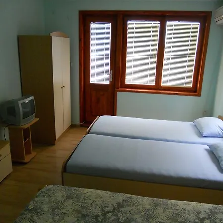 Argirovi Guest house