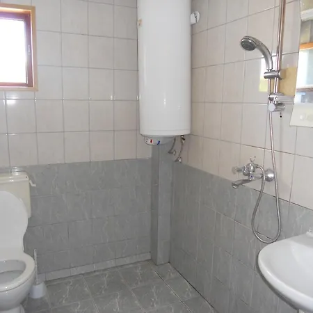 Argirovi Guest house