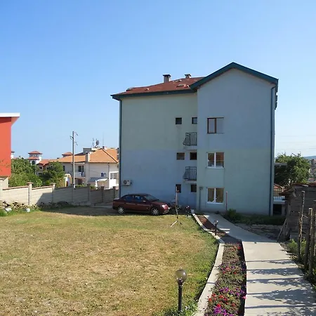 Argirovi * Byala (Varna)