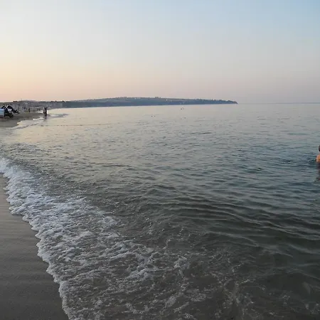 Guest house Argirovi Byala (Varna)