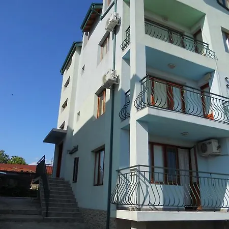 Guest house Argirovi