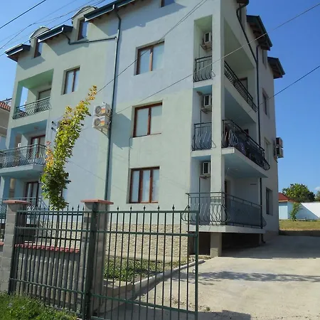 Guest house Argirovi *