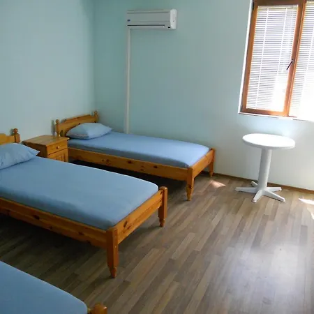 Guest house Argirovi Byala (Varna)